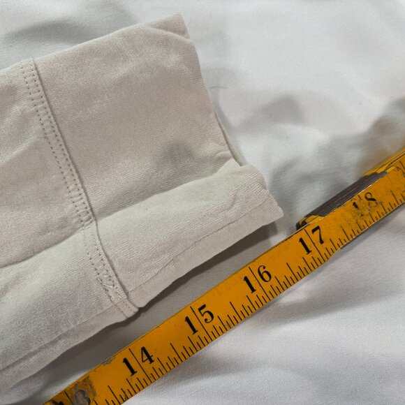 Calvin Klein Performance Crop Hoodie Large Lot N - Picture 5 of 5